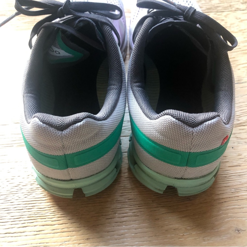 On running women’s Cloudflow sneakers size 10.5 price firm! - Picture 6 of 9